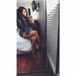 Meet your Posher, Lorena